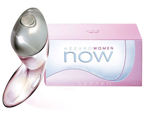 AZZARO Now Women